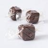 Cellophane Candy Wrapper  Caramel Wrappers - Holds Tightly When Twisted- Eco Friendly  5x5 Inch .- Pack of 1,000 Real Cellophane Wraps view 2