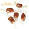 Cellophane Candy Wrapper  Caramel Wrappers - Holds Tightly When Twisted- Eco Friendly  5x5 Inch .- Pack of 1,000 Real Cellophane Wraps view 3