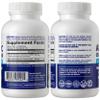 Dr. Maxwell Alpha GPC 600mg + Uridine, a Choline Enhancer. Better Than Alpha-GPC or Uridine Alone. Best Choline Source: 2in1, Soy Free, No Fillers, 60 Pills, Acetylcholine Precursor view 2