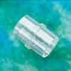 Universal Cuff Adaptor for Ventilation Supplies - 1 case (50 Each) view 1