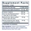 Life Extension GEROPROTECT Ageless Cell, Cellular Health, Healthy Aging, Vitamin E, N-Acetyl-L-cysteine, Green Tea Extract, myricetin, Gluten Free, Non-GMO, 30 softgels view 3