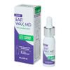 eosera Ear Wax MD - Ear Wax Dissolving Drops - Breaks Down & Dissolves Earwax in Just 1 Treatment - Doctor Recommended & Clinically Proven - Gentle & Safe - 15-mL view 1