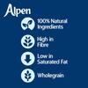 Alpen Museli No Added Sugar 950g view 2