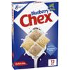 Blueberry Chex Cereal, Gluten Free Breakfast Cereal, Made with Whole Grain, 12 oz view 1