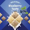 Blueberry Chex Cereal, Gluten Free Breakfast Cereal, Made with Whole Grain, 12 oz view 3