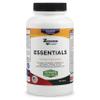Zenesis Labs Essentials - a Natural & Nutrient Rich Multi-Vitamin - with Minerals, Enzymes, Amino Acids, Antioxidants and Probiotics - 90ct view 1