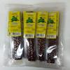 Buffalo Bob's Wild Game Meat Snacks - Alligator Original Jerky Strip (0.75oz, 24 pack) High-Protein Exotic Meat for Adventure Enthusiasts, Stocking Stuffer, Gift for Dad/Men view 3