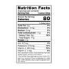 Alovitox Sun Dried Golden Berries | Raw, Fresh & Organic | 1 oz Contains 2g Protein & 5g Fiber, Low-Calorie & Glycemic Index | With Potassium, Iron, Vitamins A & C | Gluten-Free, Vegan | 8 oz view 3