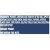 PLANTERS Dry Roasted Peanuts,Resealable Plastic Jars - Peanuts with Sea Salt - Peanut Snacks - Shareable Snacks - Heart Healthy Snacks for Adults - Kosher, 34.5 oz(Pack of 3) view 3