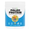 NaturesPlus Organic Paleo Protein - 1.49 lbs, 20 g Protein, Vegan Protein Powder - Unflavored, Unsweetened - Certified Organic High Protein Energy Protein - Vegetarian, Gluten-Free - 15 Servings view 1