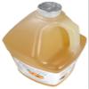 Apricot Kernel Oil - 1 Gallon (128 oz) - Food Grade - Safety Sealed HDPE Container with Resealable Cap - 100% Pure and Natural for Hair, Skin, Massage, and Cooking view 4