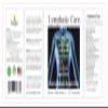 NaturalyPure LymphatiCare - Herbal Support for Fibroids, Cysts, Masses, Thyroid Nodules and Goiters. 120 Vegan Capsules Made in USA. view 2