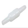 Sunset Healthcare Oxygen Tubing Connector, RES018 - Pack of 10 view 1
