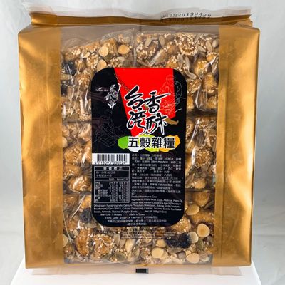 Feedmi Wheat Cake - Whole Grain (11.6 oz)