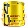 C4 Ripped Pre Workout Powder for Energy, Beta Alanine, Zero Sugar Energy Supplement Preworkout for Men & Women - 150mg Caffeine + Creatine-Free - Cherry Limeade - 30 Servings view 1