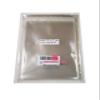 100 Pcs 5x7 Inches Crystal Clear Resealable Cello Cellophane Bags view 1