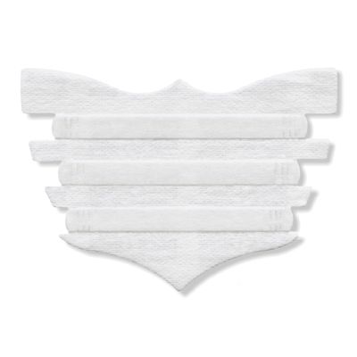 FLAIR Equine Nasal Strips for Horses (White, 6 Pack) | Adhesive Equine Nasal Strips & Support | Breathing Improvement for Competition and Training Horses | Equine Health Supplies | Breathing Aid