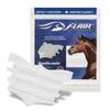 FLAIR Equine Nasal Strips for Horses (White, 6 Pack) | Adhesive Equine Nasal Strips & Support | Breathing Improvement for Competition and Training Horses | Equine Health Supplies | Breathing Aid view 2
