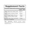 NusaPure Apple Cider Vinegar Complex 1500 mg 180 Veg Caps Suitable for Vegetarians and Vegans, Non-GMO view 4
