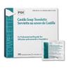 ZAMA PDI Castile Soap Towelette, 7.7in x 5in, D41900 CASE (1 Each/Pack, 100 Pack/Box, 10 Box/Case) / 4/40.35 view 1