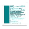 ZAMA PDI Castile Soap Towelette, 7.7in x 5in, D41900 CASE (1 Each/Pack, 100 Pack/Box, 10 Box/Case) / 4/40.35 view 3