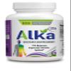 Alka - 60 Capsules - pH Balancer, Improves Immune System - 700mg Nahcolite - 100% Natural - Dietary Suplement view 1
