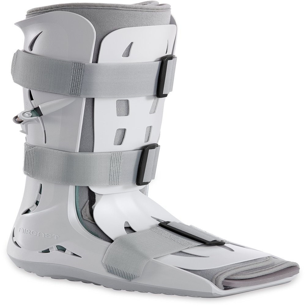 Aircast FP Walking Brace-Small
