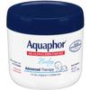 Aquaphor Baby Healing Ointment, Advanced Therapy, 14 Ounces (396 g) view 1