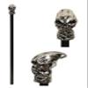 Skull Walking Cane view 1