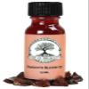 Dragons Blood Oil 1/2 oz | Handmade with Herbs & Essential Oils | Spiritual Purification, Strength, Power Rituals | Hoodoo Voodoo Wiccan Pagan Conjure view 1