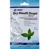 Hager Pharma Dry Mouth Drops - Mint - Gluten Free - 2 oz (Pack of 2) view 2