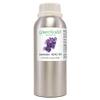 Lavender 40/42 Essential Oil  8 fl oz (237 ml) Aluminum Bottle w/Plug Cap  100% Pure Essential Oil  GreenHealth view 1