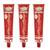 (Pack of 3) Authentic Univer Piros Arany Red Gold Hungarian Paprika Paste HOT Csipos 3x160g view 1
