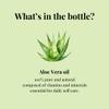 Aloe Vera Carrier Oil - 100% Pure & Natural - GreenHealth view 4