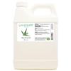 Aloe Vera Oil  32 fl oz | Bulk Carrier Oil for Skin, Hair & Massage | Natural Moisturizer for Aromatherapy, DIY Skincare & Body Care | Packaged in White Plastic Jug view 1