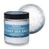 Saltverk Sea Salt - Gourmet, Icelandic, Hand Harvested and Sustainably Made - Flaky 3.17 Oz view 1