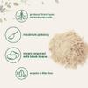 Organic He Shou Wu, Pure Fo Ti Extract Powder, 6 Ounce, Prepared Foti Steaming with Black Bean, Traditional Anti Aging Herb, Promotes Hair Health and Antioxidant, Filler Free and No GMOs view 3