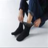 Yomandamor Men's Diabetic Ankle Socks with Seamless Toe and Non-Binding Top,6 Pairs L Size(10-13) view 2