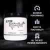 CONTROLLED LABS GlycerGrow 2, Increase Cell Volume and Vascularity, Helps Improve Endurance, Growth, and Recovery, Helps Maintain Workout Intensity, 60 Servings, Unflavored view 2