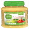Simple Truth USDA Organic Unsweetened Applesauce 23 Oz. Bottle (Pack of 2) view 1