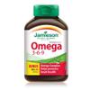 2 Bottles x Jamieson Omega 3-6-9 1,200 mg, 200 softgels view 1