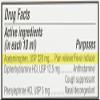 Dimetapp Children's Multi-Symptom Cold Flu Liquid Red Grape Flavor - 4 oz view 2