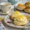 Tiptree Lemon Curd, 11 Ounce Jar (312g) view 2