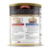 Caffe D'vita Sugar Free Mocha Cappuccino, 8.5 Oz view 4