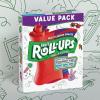 BETTY CROCKER FRUIT ROLL UPS VARIETY PACK ROLL FRUIT SNACK - 0016000127093, 0.5 Ounce (Pack of 20) view 3