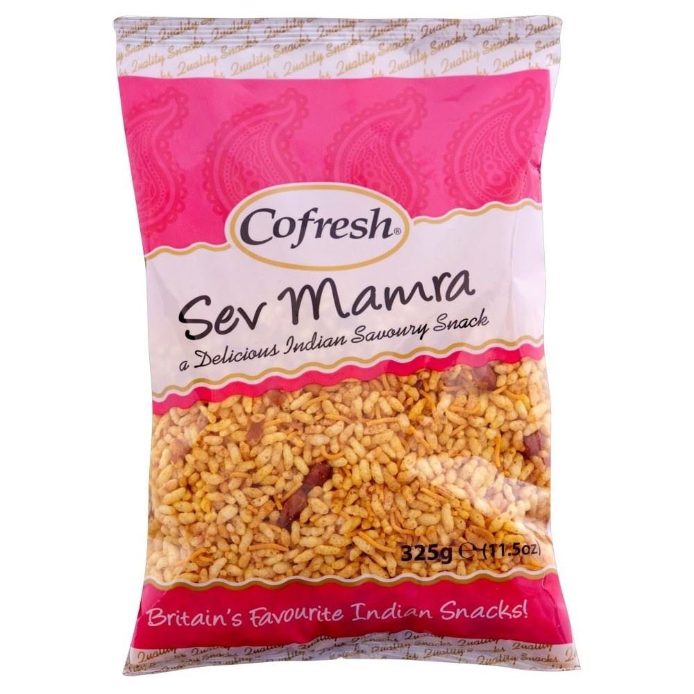 Cofresh Sev Mamra (325g) - Pack of 2