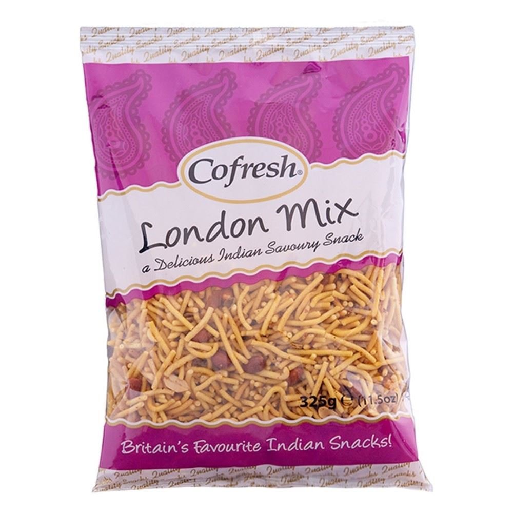 Cofresh London Mix (325g) - Pack of 2