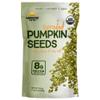 Harvested For You Sea Salted Sprouted Pumpkin Seeds, 22oz Bag, Non GMO, Paleo, Gluten Free, Vegan, Organic, Plant Based, Keto view 1