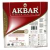 Akbar | Premium Ceylon Tea |100 Count String & Tag | High Grown Black Tea |Single Origin | Non GMO |Red & White Collection | 100 Teabags (Pack of 2) by Akbar view 4