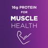 Ensure High Protein Milk Chocolate Nutrition Shake, Ready to Drink, 16g Protein and 27 Vitamins and Minerals, 8 fl oz, 24 Pack view 3